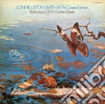 Lonnie Liston Smith - Reflections Of A Goldendream cd