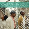 California Soul: Funk & Soul From The Golden State 1965-76 / Various cd