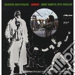 (LP Vinile) Gary Bartz NTU Troop - Harlem Bush Music: Uhuru