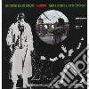 (LP Vinile) Gary Bartz NTU Troop - Harlem Bush Music: Uhuru cd