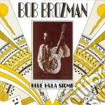 Bob Brozman - Blue Hula Stomp cd