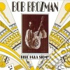Bob Brozman - Blue Hula Stomp cd