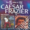 Caesar Frazier - Hail Caesar! + '75 cd