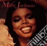 Millie Jackson - 21 Of The Best 1971-83 cd
