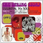 Spring Story cd