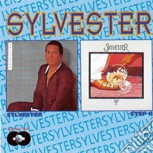 Sylvester - Sylvester / Step Ii cd musicale di Sylvester