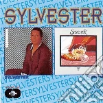 Sylvester - Sylvester / Step Ii cd