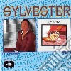 Sylvester - Sylvester / Step Ii cd