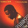 Eramus Hall - Your Love Is My Desire cd