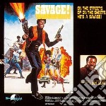 Don Julian - Savage! Super Soul Sound