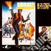 Don Julian - Savage! Super Soul Sound cd