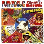 Funkadelic - Finest cd