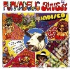 Funkadelic - Finest cd