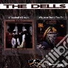 Dells (The) - I Touched A Dream/whatev cd