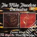 Mike Theodore Orchestra (The) - Cosmic Wind / High On Mad Mountain