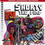 Don Julian & The Larks - Shorty The Pimp / O.S.T.