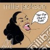 Millie Jackson - Not For Church Folk! cd