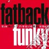 Fatback - Funky cd