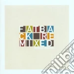 (LP Vinile) Fatback - Remixed (2 Lp) vinile