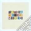 (LP Vinile) Fatback - Remixed (2 Lp) cd
