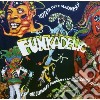 Funkadelic - Motor City Madness: The Ultimate Funkadelic Westbound Compilation (2 Cd) cd