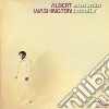 Albert Washington - Sad And Lonely cd