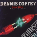 Dennis Coffey - Live Wire: The Westbound Years 1975-1978 cd