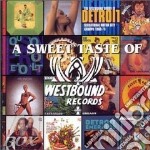 Ohio Players/Funkadelics & O. - A Sweet Taste Of West B.