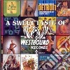 Ohio Players/Funkadelics & O. - A Sweet Taste Of West B. cd