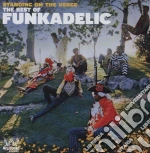(LP Vinile) Funkadelic - Standing On The Verge (2 Lp) vinile