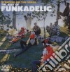 (LP Vinile) Funkadelic - Standing On The Verge (2 Lp) cd