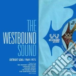 Westbound sound - detroit soul 1969-1975 cd