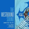 Westbound sound - detroit soul 1969-1975 cd