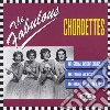 Chordettes (The) - Fabulous Chordettes (The) cd
