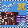 Everly Brothers - Fabulous Everly Brothers cd