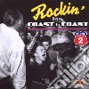 RockinFrom Coast To Coast Vol 2 cd