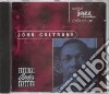 John Coltrane - Original Jazz Classics Collection cd