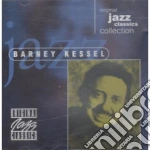 Barney Kessel - Original Jazz Classics cd