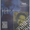 Barney Kessel - Original Jazz Classics cd