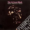(LP Vinile) 24 Carat Black (The) - Ghetto: Misfortune's Wealth cd