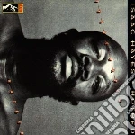Hot bed - hayes isaac cd