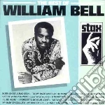 William Bell - Best Of William Bell cd