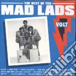 Mad Lads (The) - Best Of cd