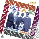 Stax instrumentals cd