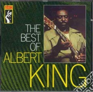 Albert King - The Best Of Albert King cd musicale di Albert King