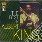 Albert King - The Best Of Albert King cd