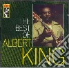 Albert King - The Best Of Albert King cd