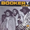 Booker T. & The Mg's - The Best Of cd