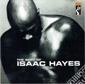 Isaac Hayes - The Best Of Isaac Hayes cd musicale di Isaac Hayes