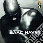 Isaac Hayes - The Best Of Isaac Hayes cd